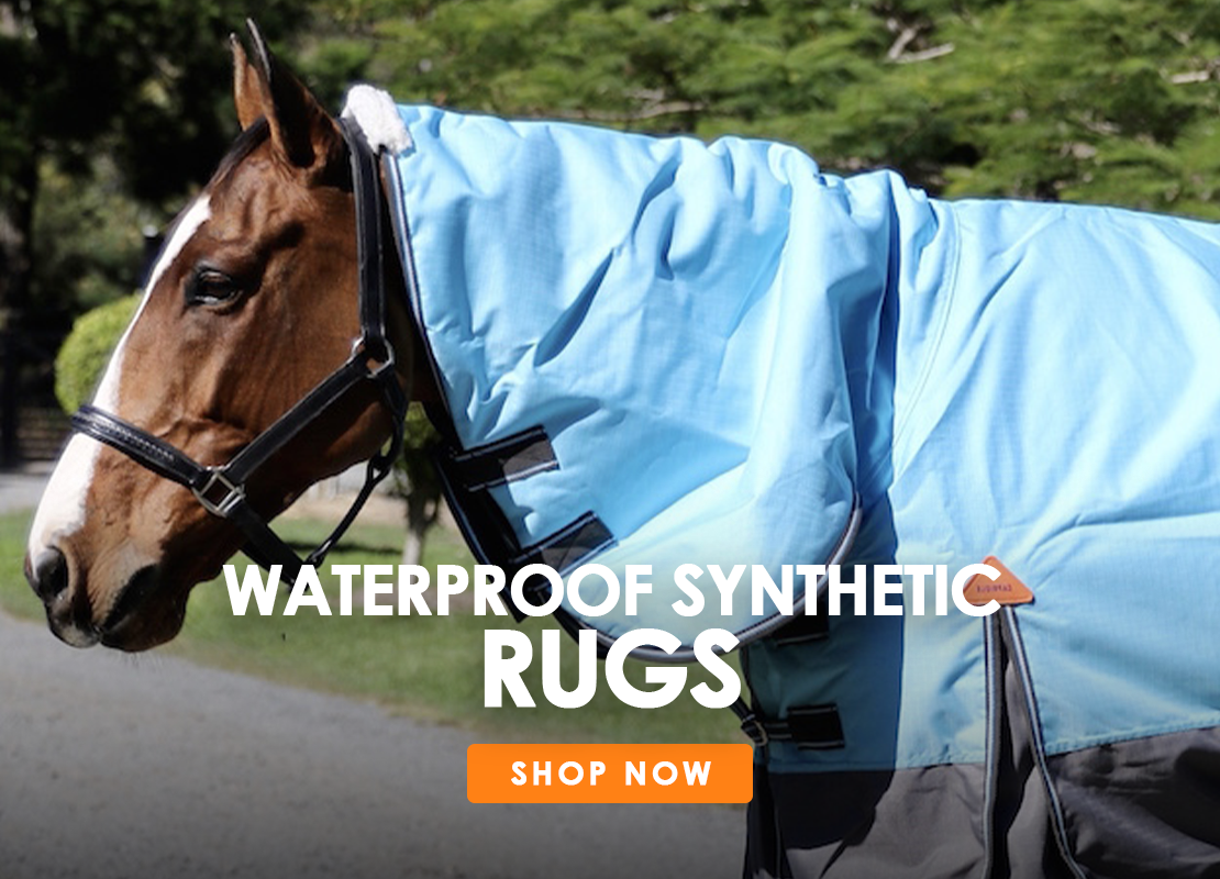 Synthetic Rugs 