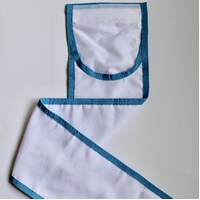 Flag Cloth Tailbag