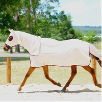 Titan Ripstop Cotton Hood Combo