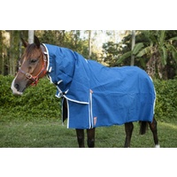 16oz Lined Canvas Waterproof Combo.