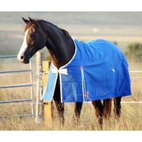 16oz Unlined Canvas Waterproof Rug.