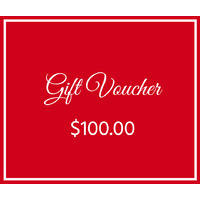 Gift Voucher