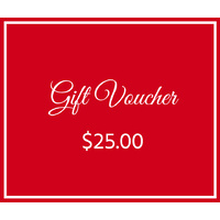 Gift Voucher