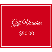 Gift Voucher